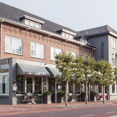 Hotel Brabant Hilvarenbeek Exterior foto