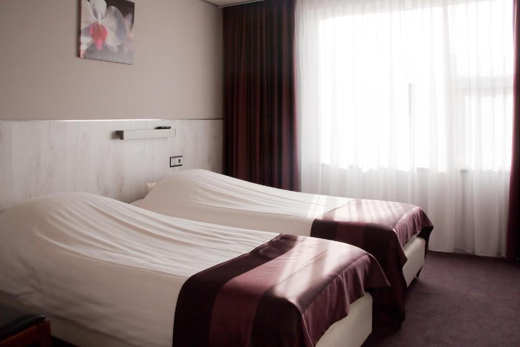 Hotel Brabant Hilvarenbeek Quarto foto