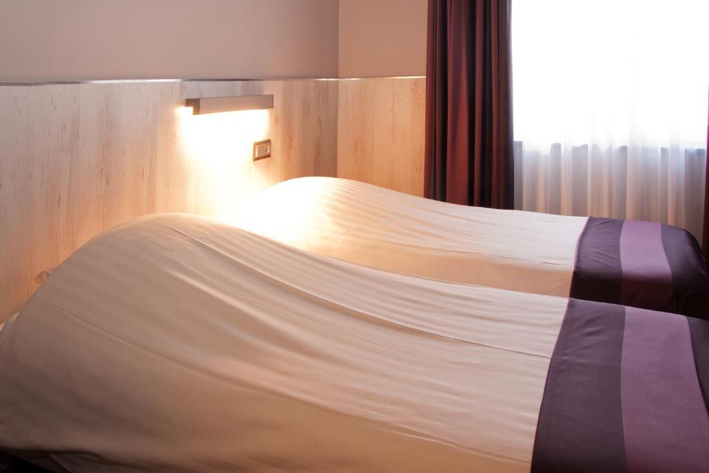 Hotel Brabant Hilvarenbeek Quarto foto